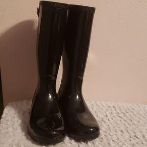 Ugg Rain Boots